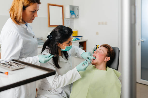 Best Emergency Treatment for Toothache in Double Springs, AL