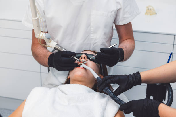 Best Emergency Treatment for Toothache in Double Springs, AL