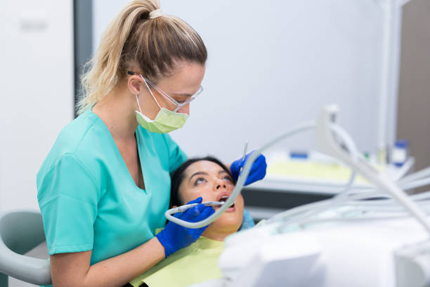 Best Emergency Tooth Extraction in Double Springs, AL