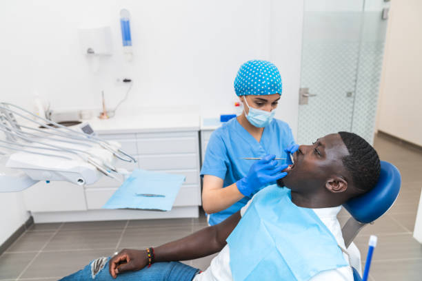 Best After-Hours Emergency Dentist in Double Springs, AL